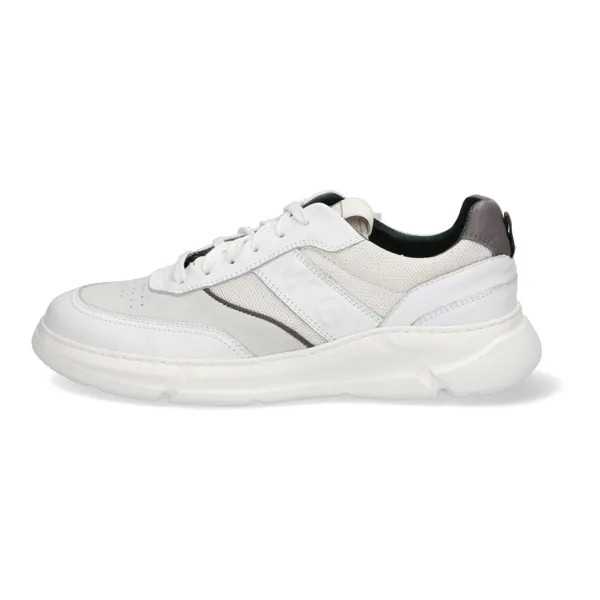 Кроссовки McGregor Zapatillas, белый