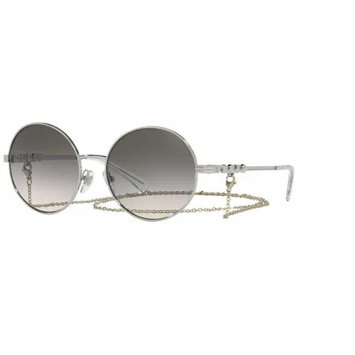 Солнцезащитные очки Vogue eyewear, серебряный