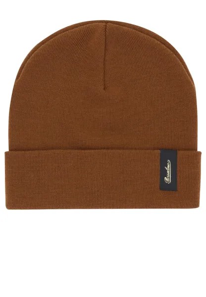 Шапка BORSALINO 130356M137 696114 Коричневый