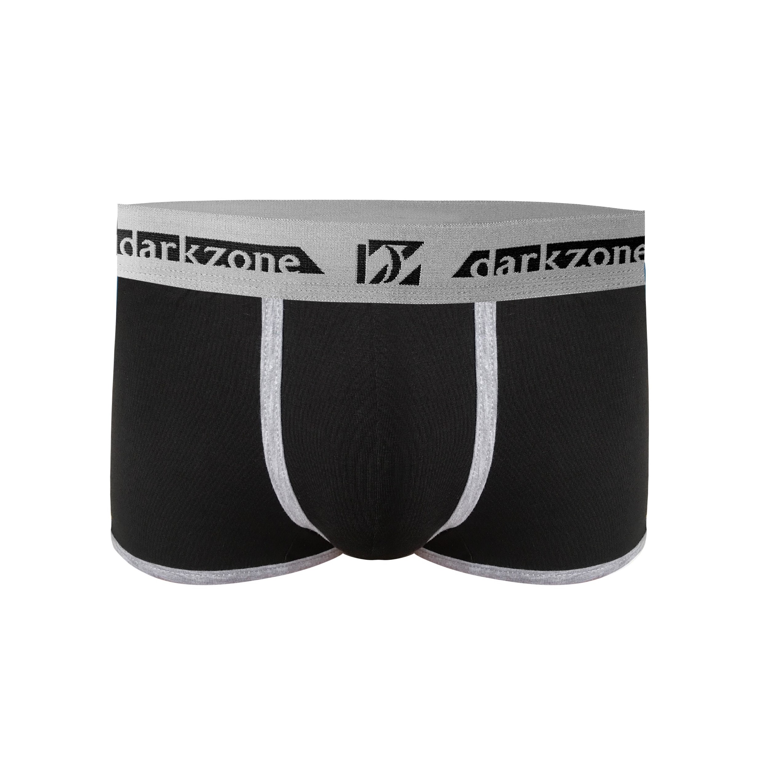 Трусы мужские DARKZONE DZN3226 черные L