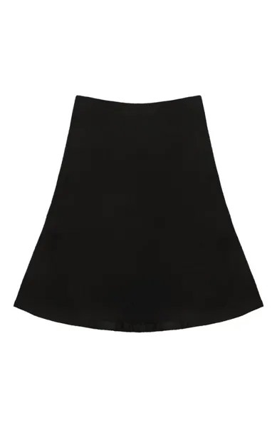 Шерстяной шарф-манишка Rick Owens
