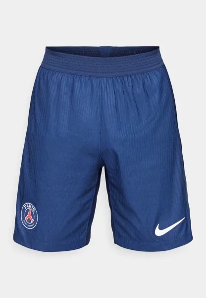 Спортивные шорты Paris St Germain Short Match Home Nike, темно-синий/белый