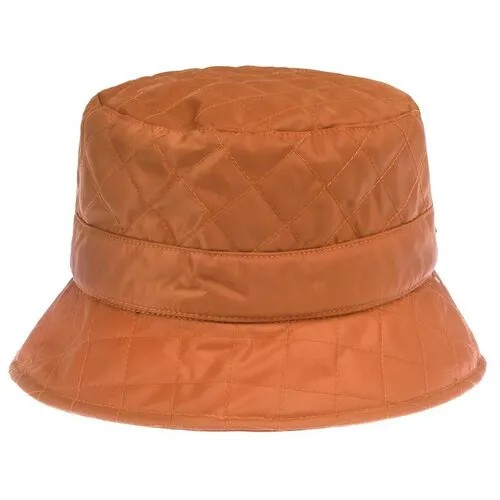 Шляпа клош BETMAR B745 QUILTED BUCKET, размер ONE