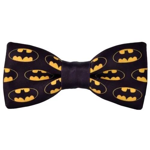 Галстук бабочка Бэтмен (Batman)