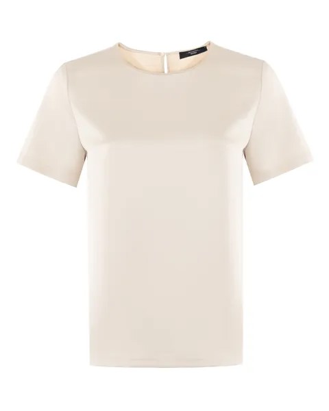 Футболка MaxMara_Weekend