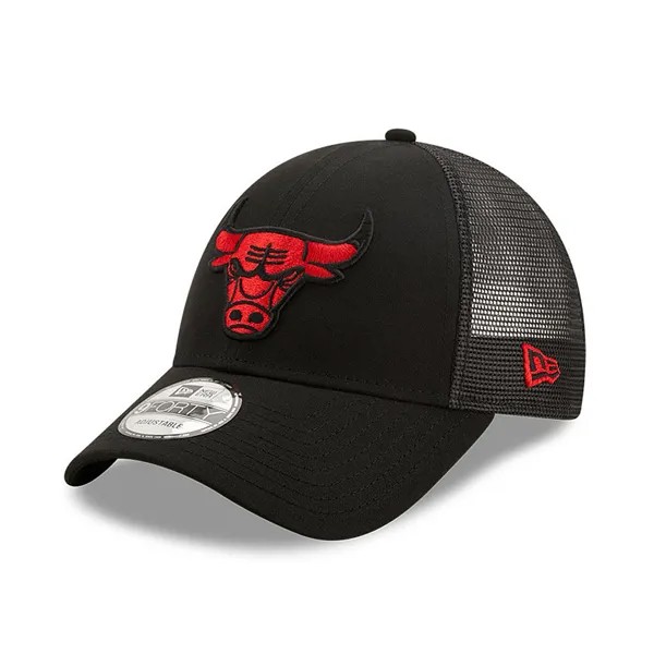 Кепка Home Field 9Forty Trucker Chicago Bulls