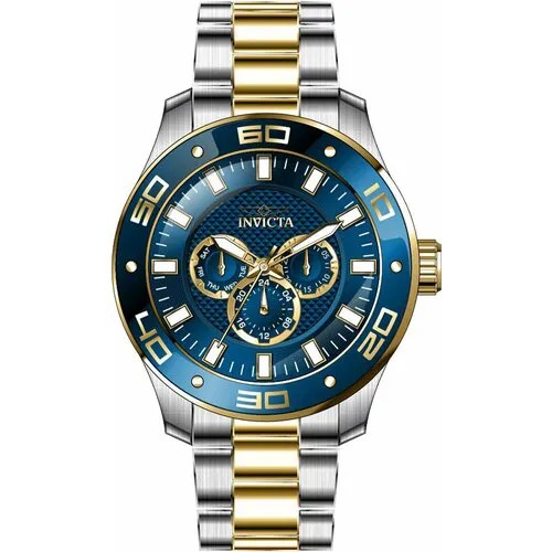 Наручные часы INVICTA Pro Diver