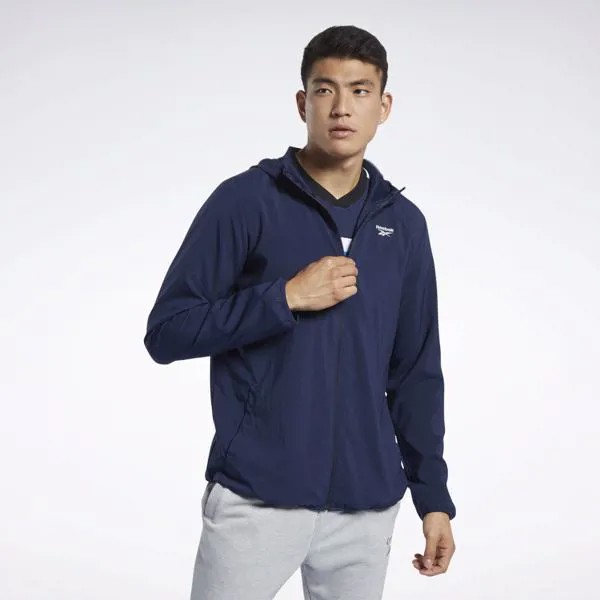 Олимпийка Training Essentials Reebok