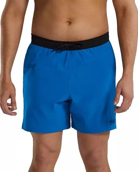 Мужские шорты для волейбола Tyr Hydrosphere SKUA 7 дюймов