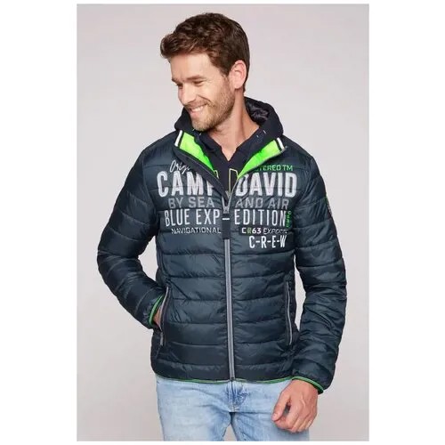 Куртка мужская Camp David, размер L