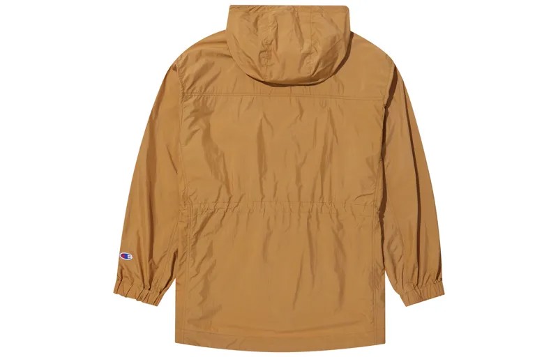 Куртка унисекс Champion, цвет Black
