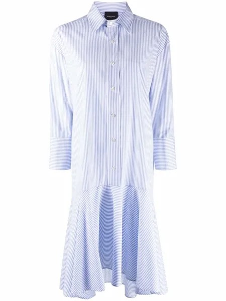 Simonetta Ravizza Ponza shirt dress