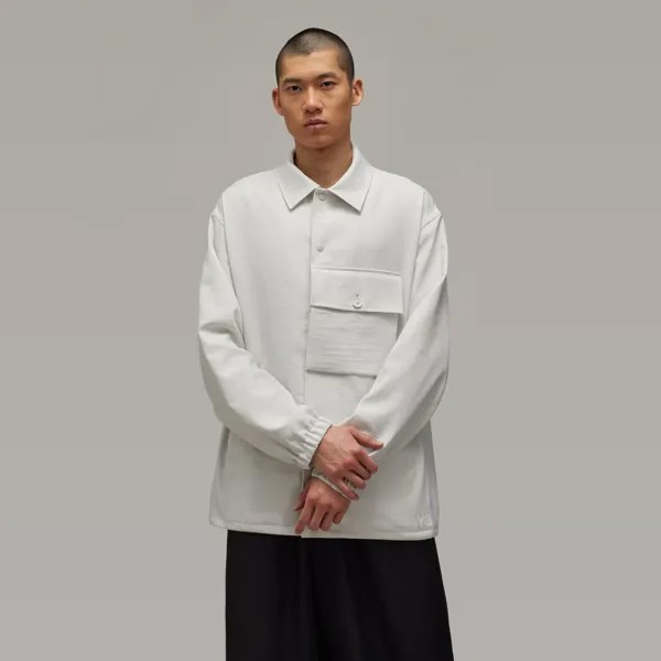 Тренерская куртка Y-3 Sport Uniform Adidas