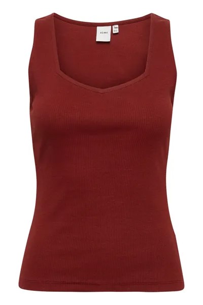 Топ Ichi ORETA, цвет Wine Red