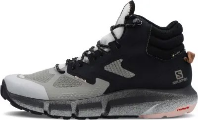 Ботинки женские Salomon Predict Hike Mid GTX W, размер 37