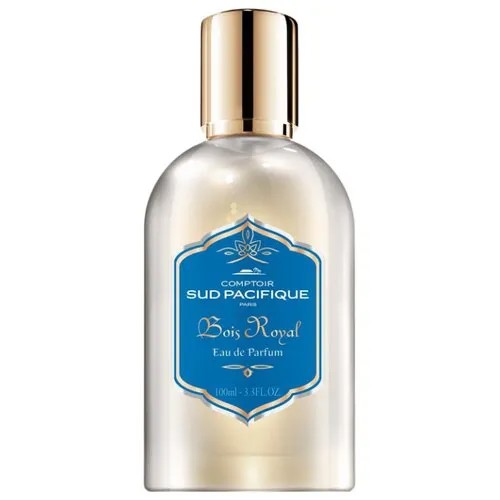 Парфюмерная вода Comptoir Sud Pacifique Bois Royal, 100 мл