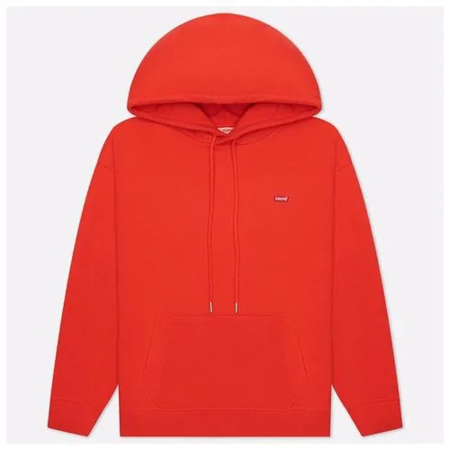 Женская толстовка Levi's Standard Hoodie