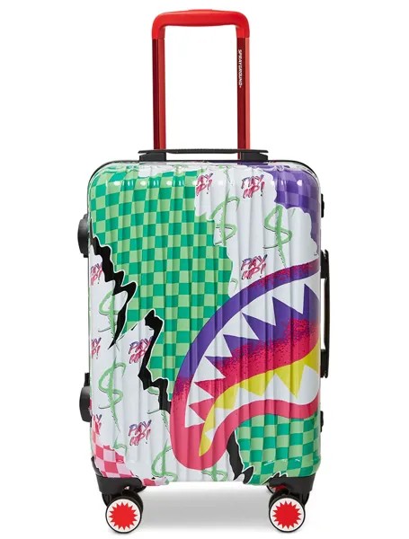 Чемодан SPRAYGROUND