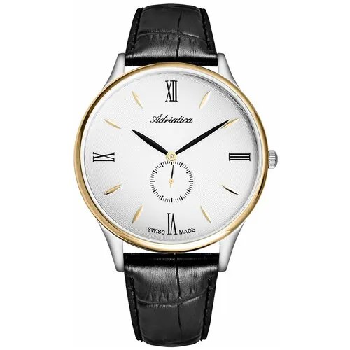 Часы наручные Adriatica A1230.2263QXL