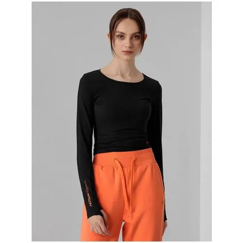 Лонгслив 4F WOMEN'S LONGSLEEVES Женщины H4Z21-TSDL013-20S XS