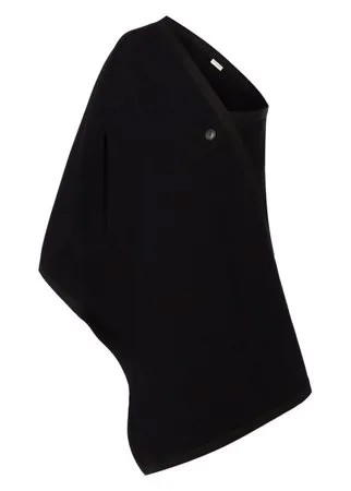 Шерстяное пальто Dries Van Noten