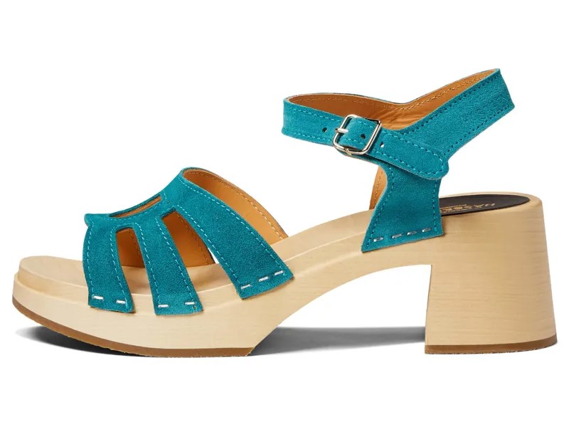 Туфли на каблуке Swedish Hasbeens Luxury Sandal