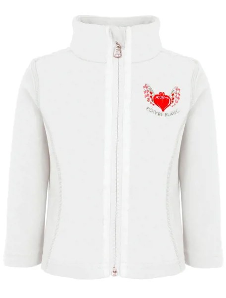 Толстовка POIVRE BLANC