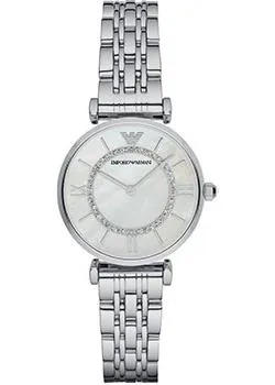 Fashion наручные  женские часы Emporio armani AR1908. Коллекция Classic
