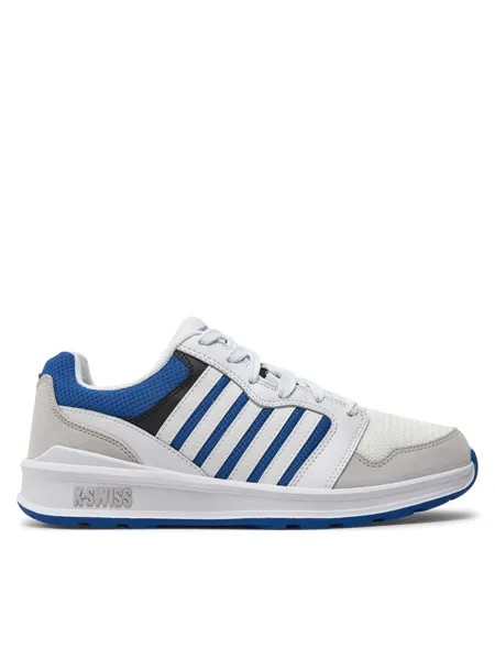 Кроссовки Rival Trainer T K-Swiss, белый