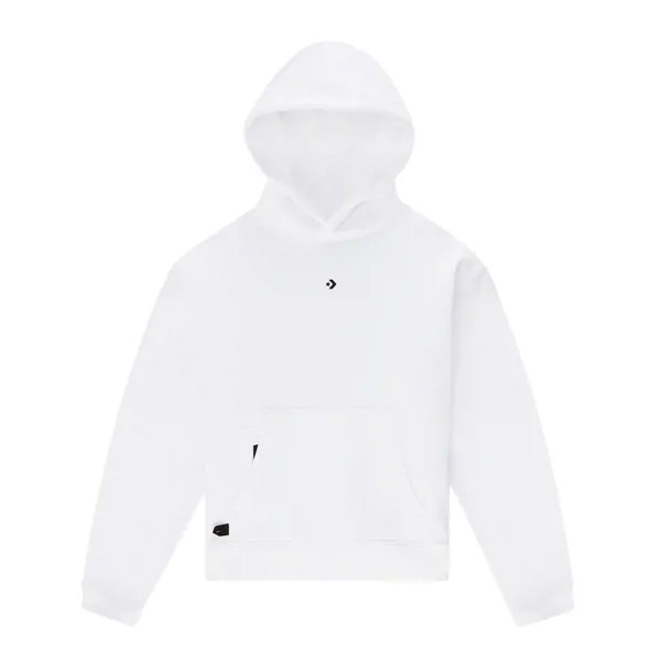 Converse Court Ready Vented Pullover Hoodie