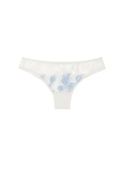 Трусы Intimissimi ETERNAL FLOWERS, серый