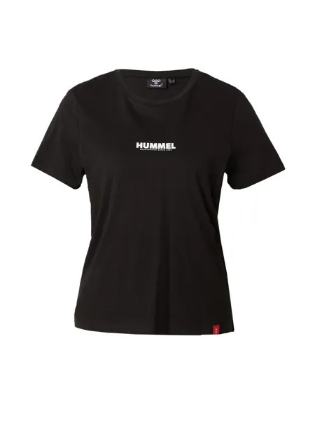 Спортивная футболка Hummel LEGACY, черный