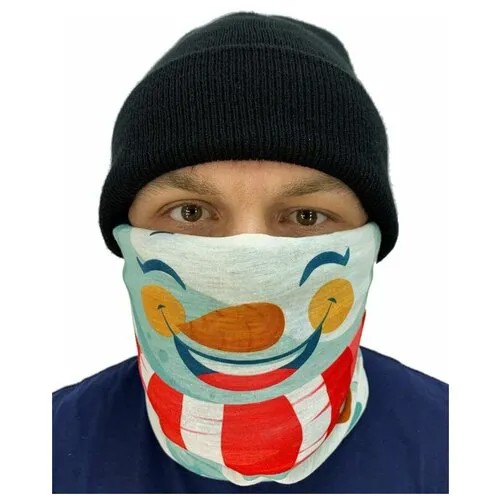 Снуд Skully