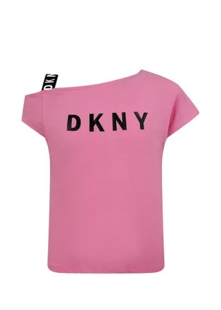 Футболка D K N Y