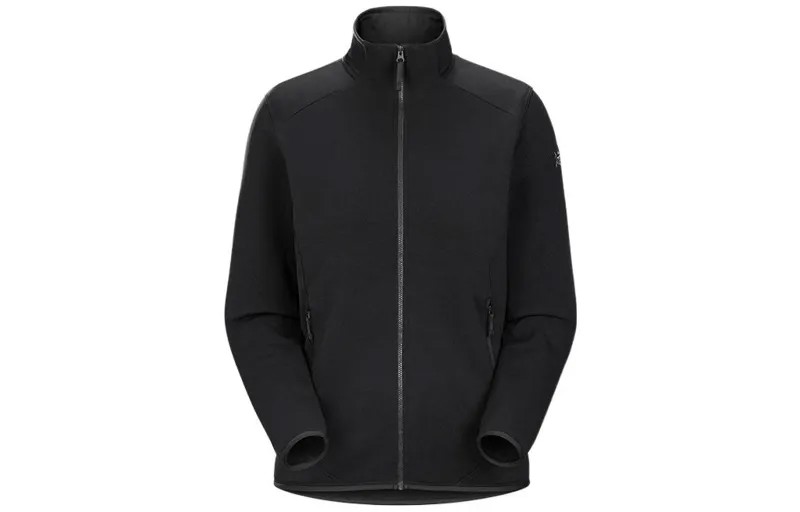 Женская куртка Arcteryx, цвет Rose Pink/SYNTH
