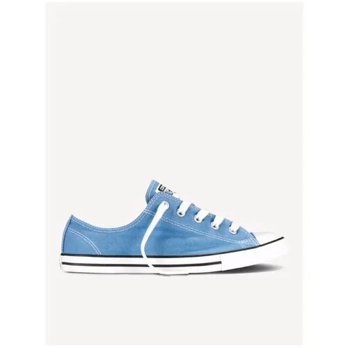 Кеды Converse 547156, размер 35.5, голубой