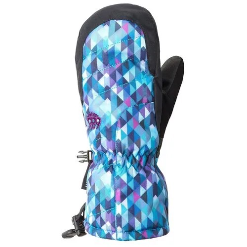 Варежки 686 Youth Heat Insulated Mitt