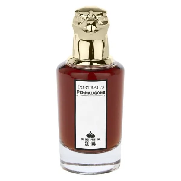 Парфюмерная вода The Portraits The Uncompromising Sohan Penhaligon's