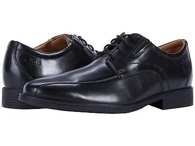 Мужские оксфорды Clarks Whiddon Pace