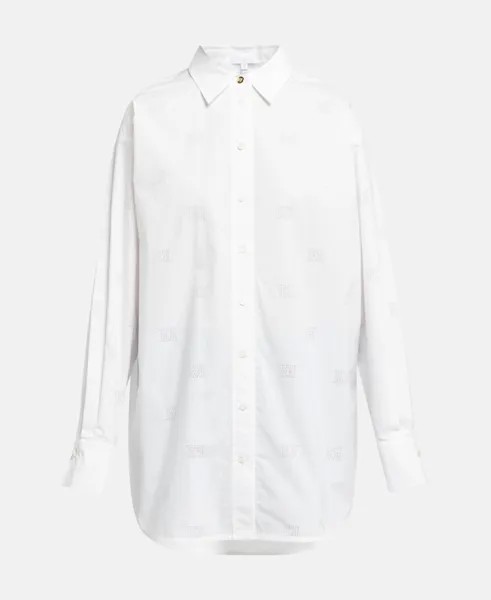 Блузка для отдыха Escada Sport, белый