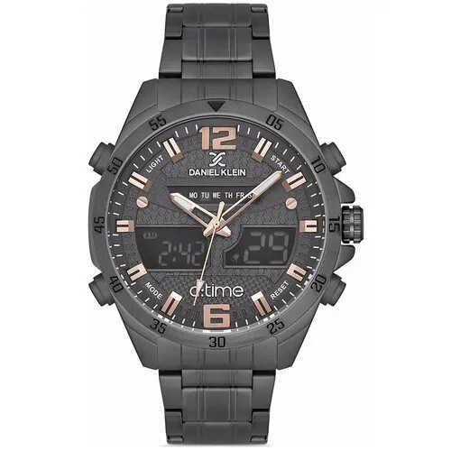Наручные часы Daniel Klein DK.1.13007-3