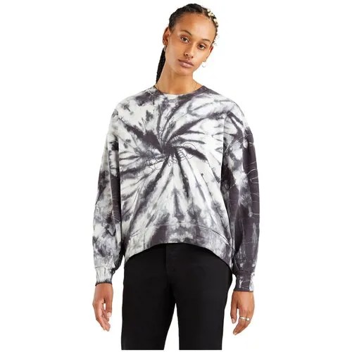 Джемпер Levis Pai Sweatshirt Женщины 19464-0008 S