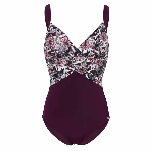 Купальник Fashy 22855 Swimsuit, фиолетовый
