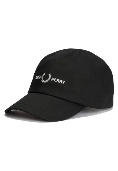 Бейсболка FRED PERRY