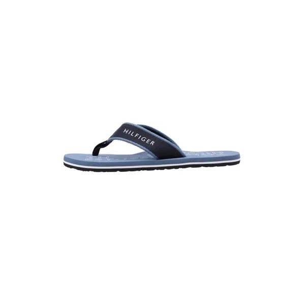 Шлепанцы Tommy Hilfiger Sporty Beach, синий