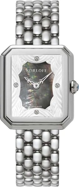 Наручные часы женские Korloff 04WA1170058