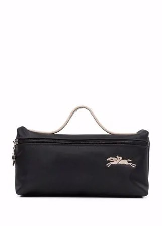 Longchamp косметичка Le Pliage Club