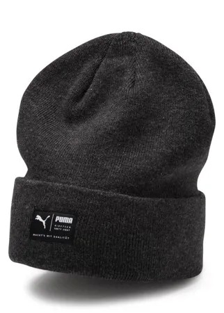 Шапка ARCHIVE heather beanie