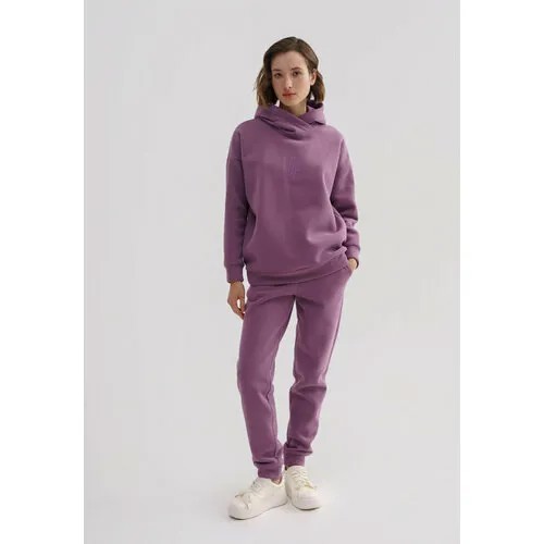 Костюм PLP , размер M (44-46) , фиолетовый