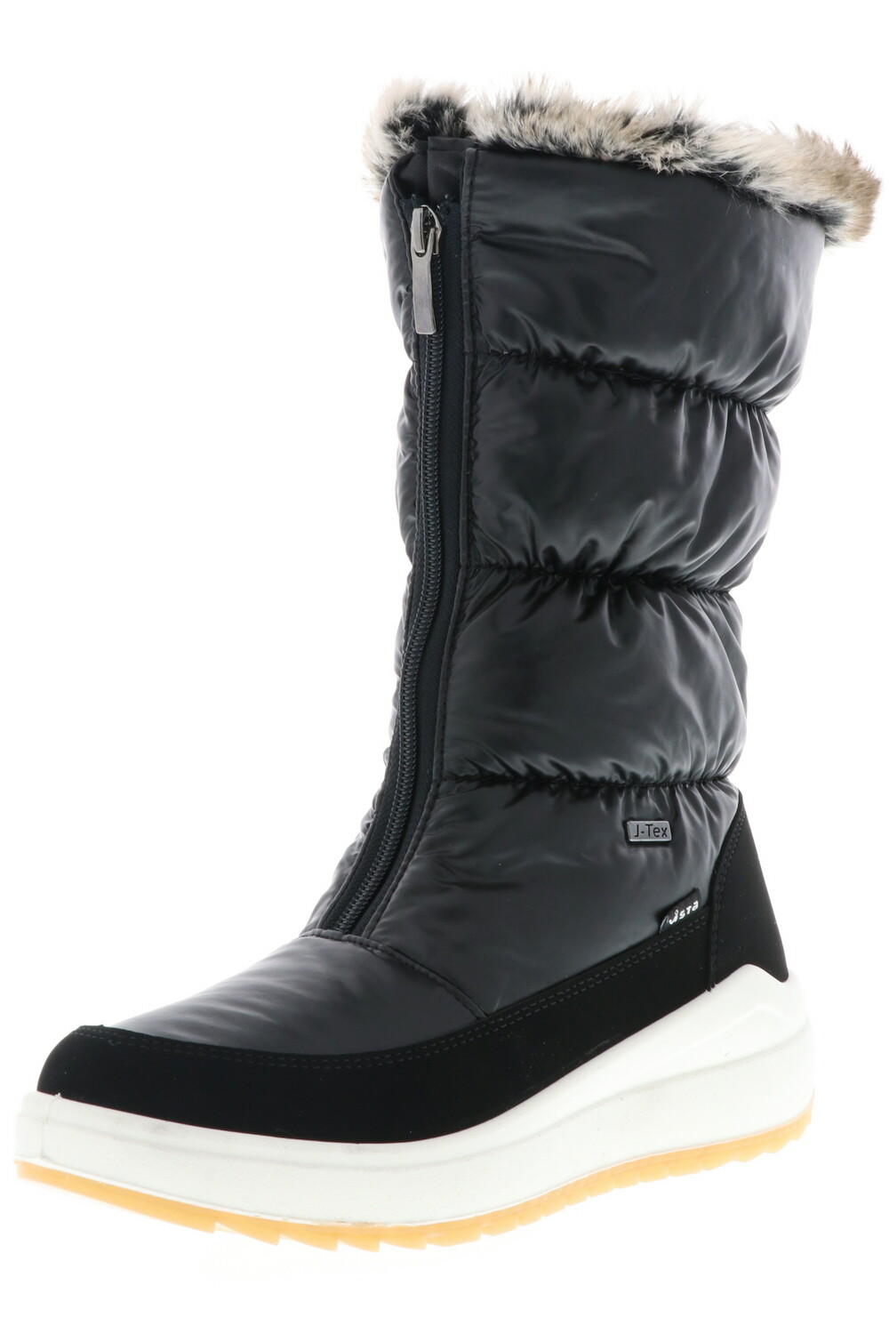 Ботинки Vista Winterstiefel, черный